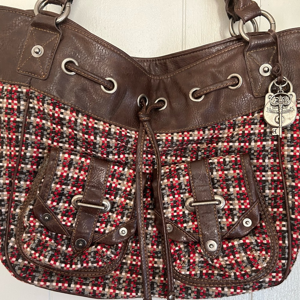 Nine West Vintage America Collection Purse